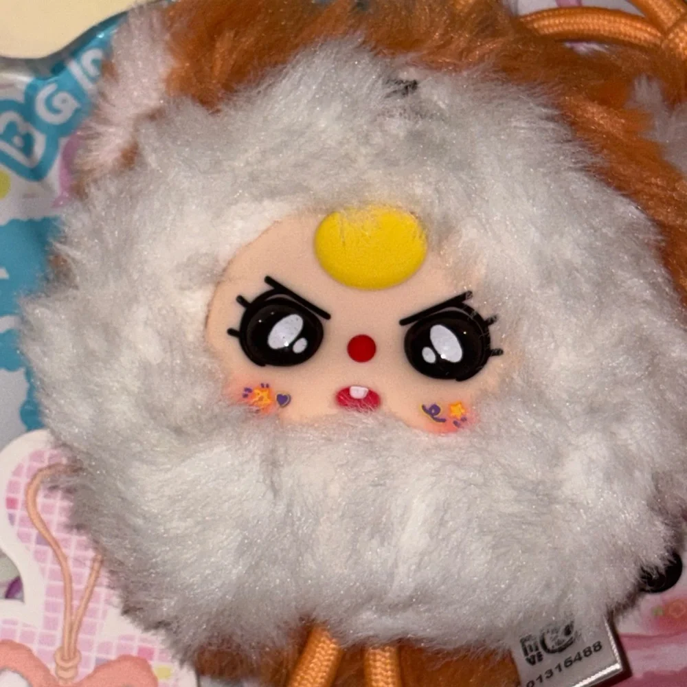 Baby Three Phone Lanyard CONFIRMED Special Eyes